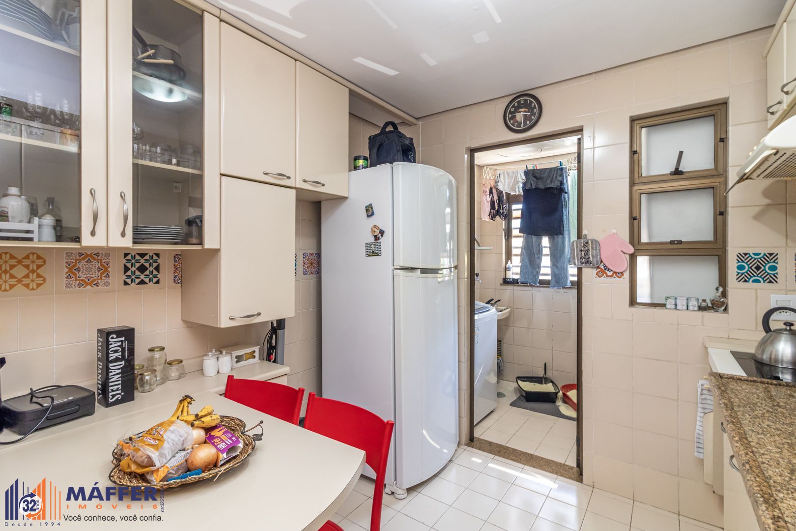 Apartamento, 3 quartos, 80 m² - Foto 11