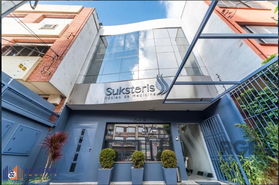 Prédio Comercial, à venda, 669 m², Bom Fim - Porto Alegre — foto 2