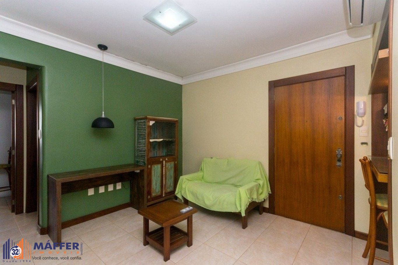 Apartamento, 2 quartos, 58 m² - Foto 4