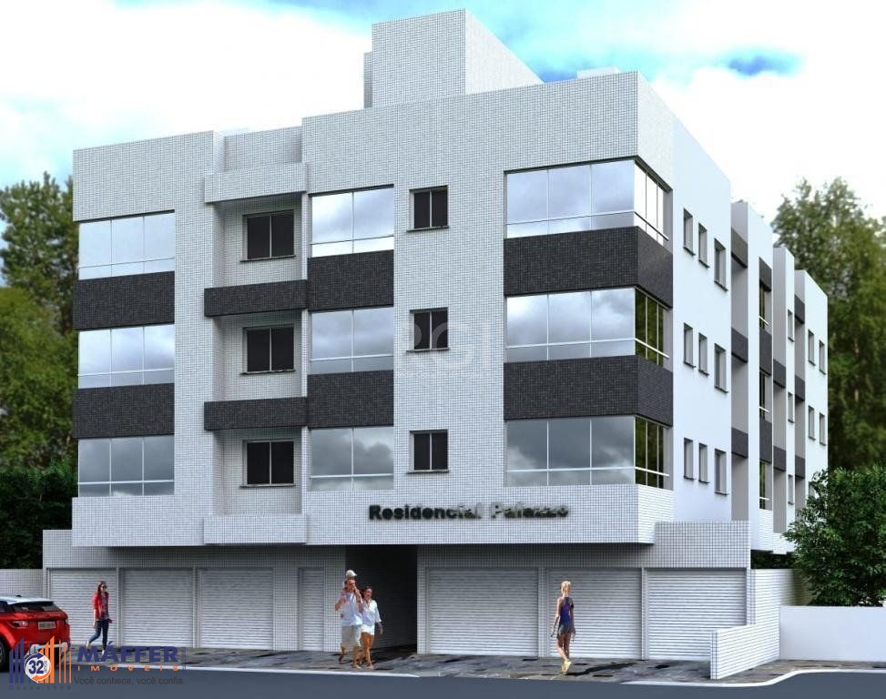 Apartamento para Venda - 58.48m², 2 dormitórios, sendo 10 suites, 1 vaga - Centro