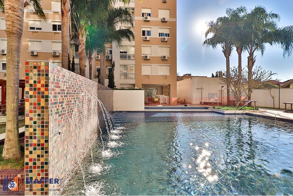 Apartamento, 3 quartos, 74 m² - Foto 26