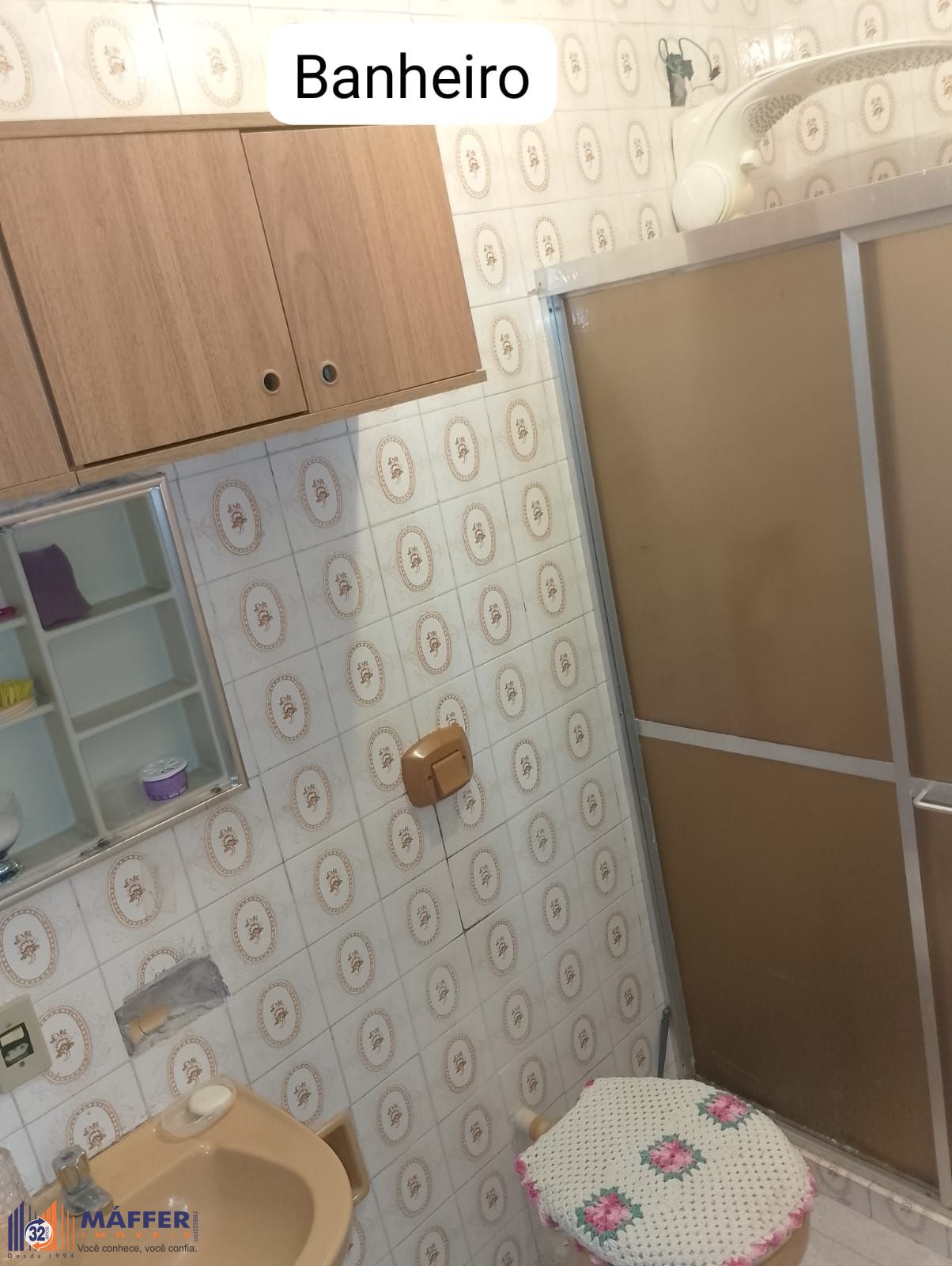Apartamento, 1 quarto, 39 m² - Foto 9