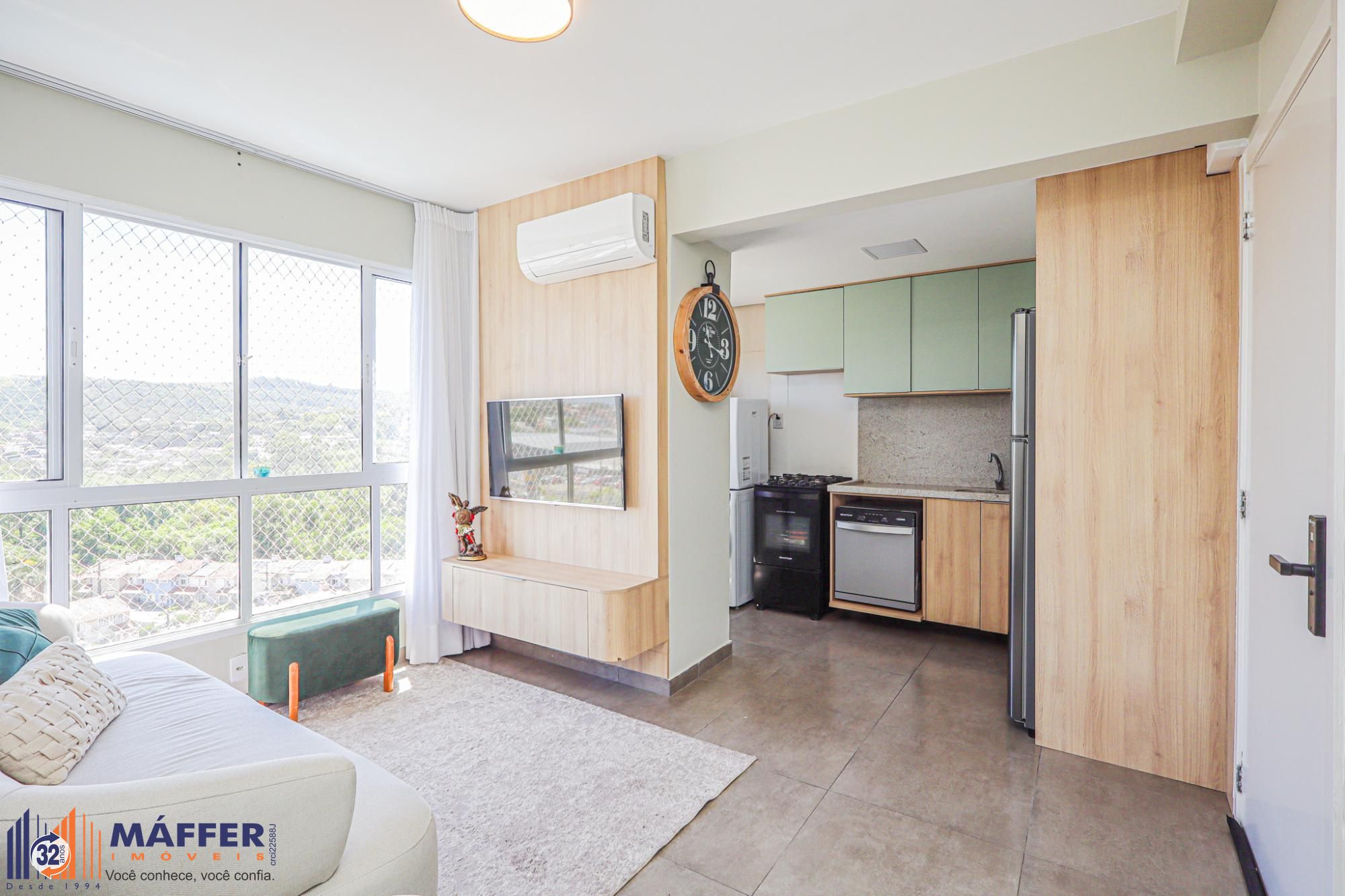 Apartamento a venda no bairro Cavalhada