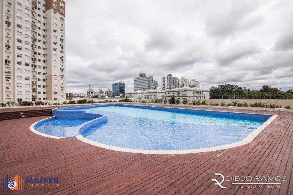 Apartamento, 3 quartos, 65 m² - Foto 30