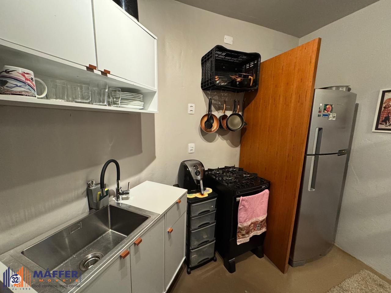 Apartamento, 1 quarto, 59 m² - Foto 14