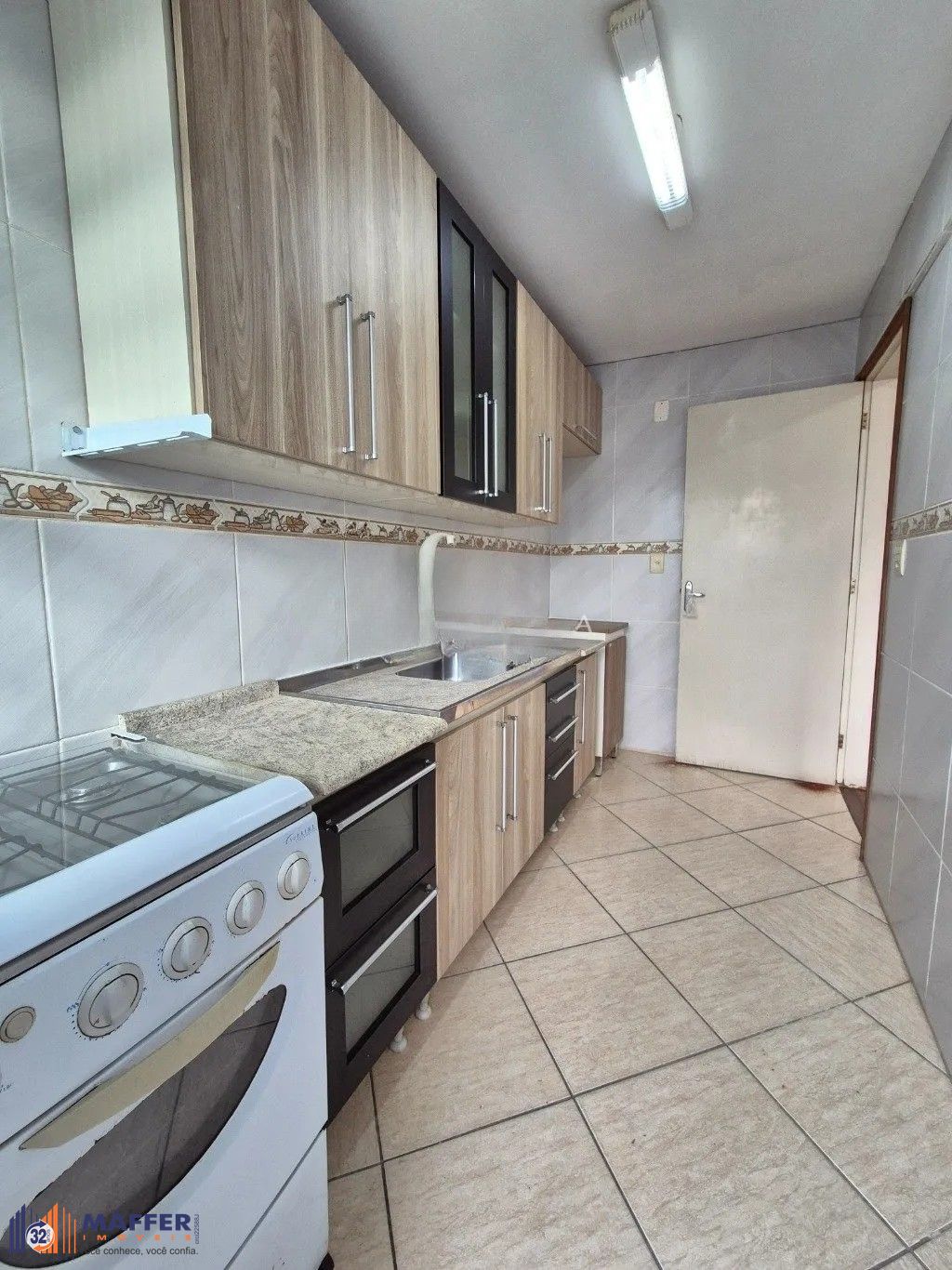 Apartamento, 2 quartos, à venda, 58 m², Centro Histórico - Porto Alegre — foto 5