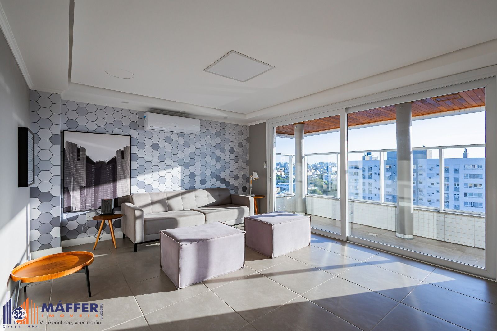 Apartamento, 2 quartos, 69 m² - Foto 33