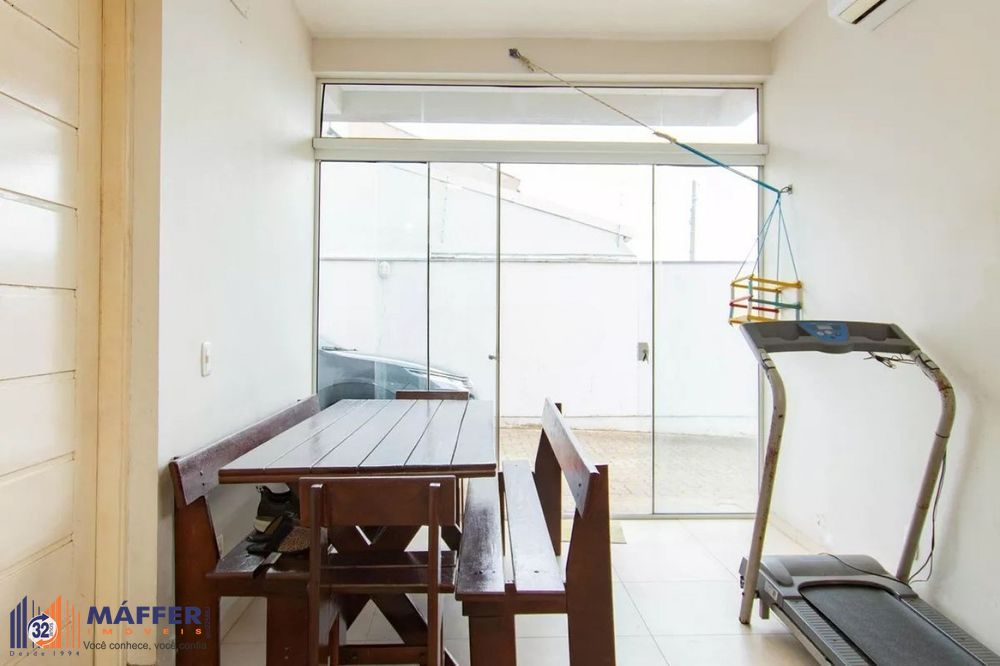 Casa de Condomínio, 3 quartos, à venda, 90 m², Niterói - Canoas — foto 3
