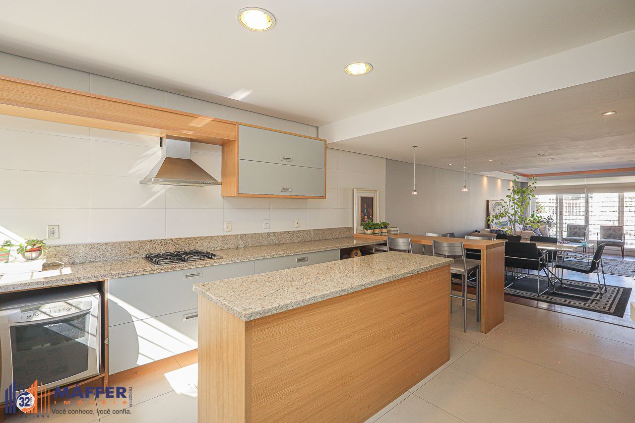 Casa, 4 quartos, 290 m² - Foto 18