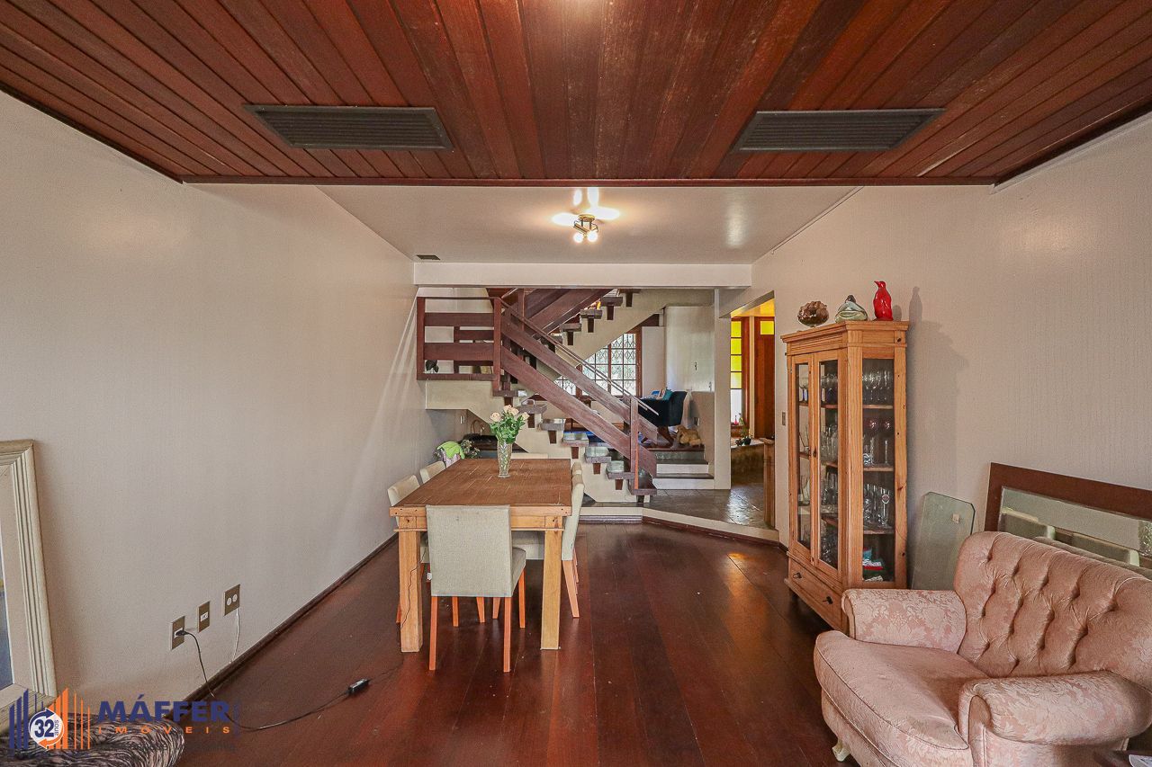 Casa, 3 quartos, 250 m² - Foto 9