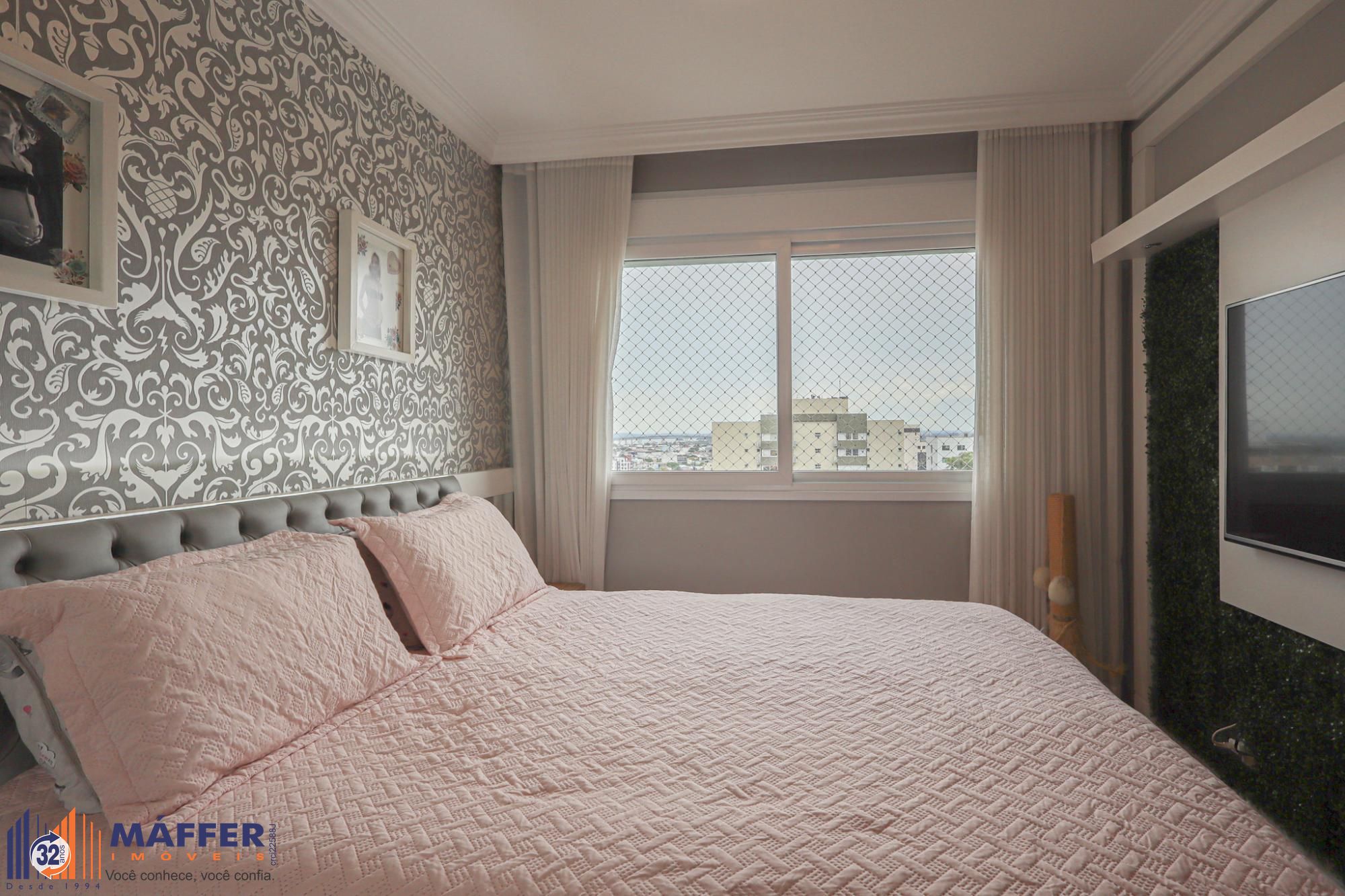 Apartamento, 2 quartos, 83 m² - Foto 25