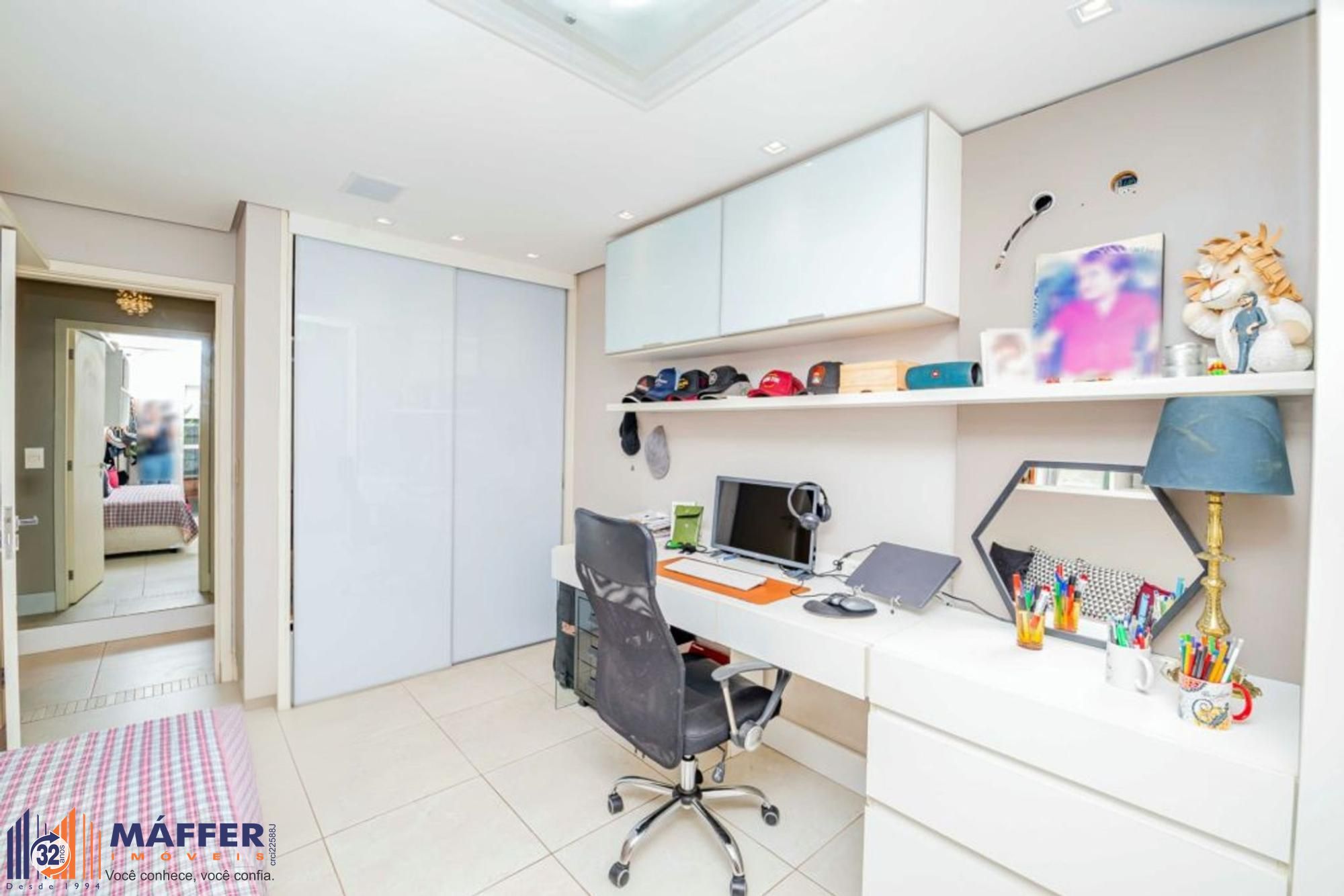 Apartamento, 2 quartos, 100 m² - Foto 28