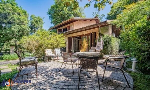 Casa, 4 quartos, à venda, 264 m², Vila Suica - Gramado — foto 2