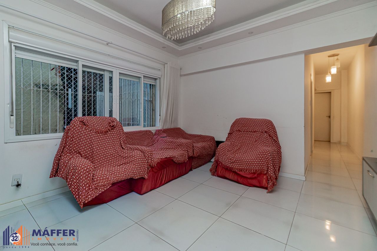 Apartamento, 3 quartos, 94 m² - Foto 6