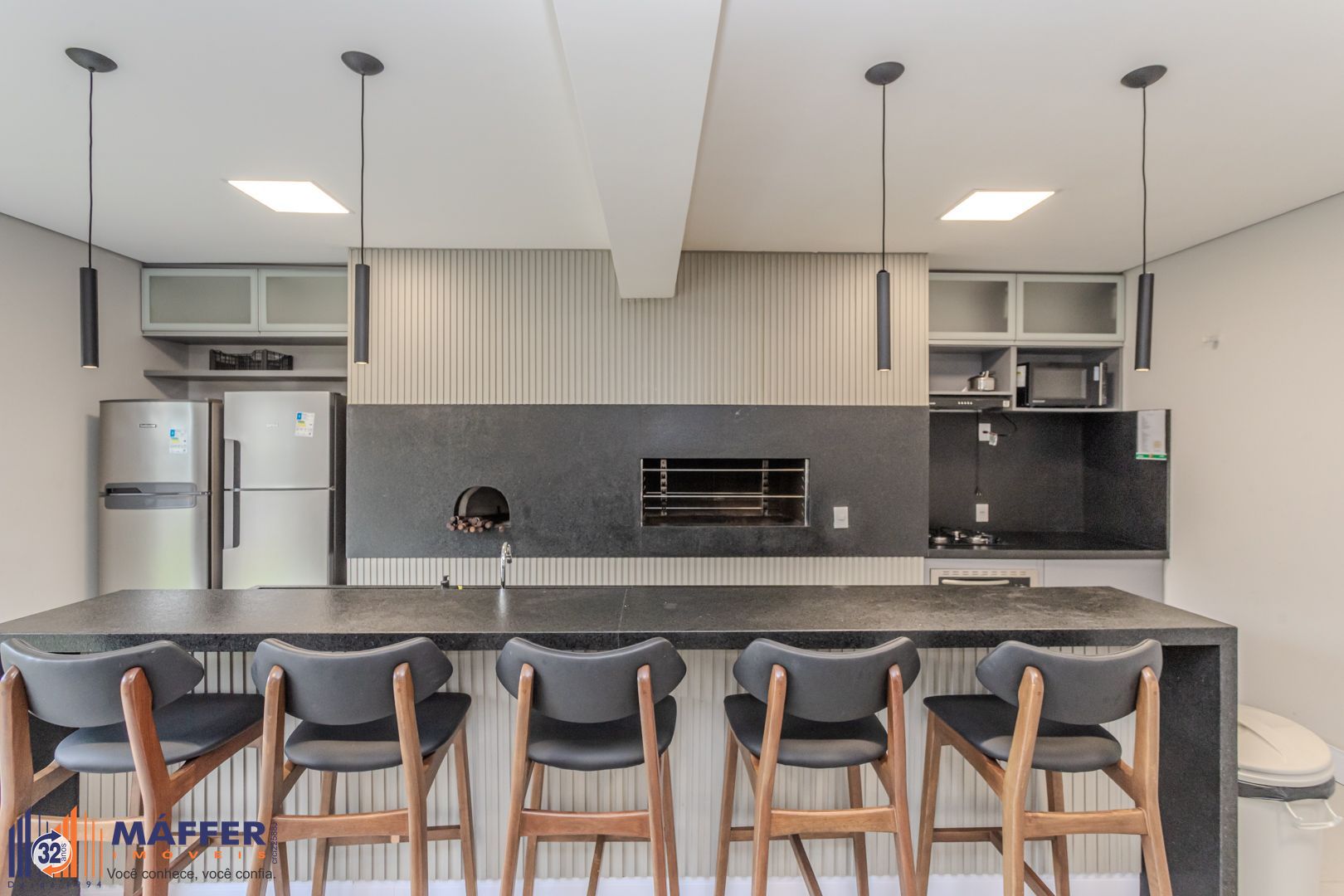 Apartamento, 2 quartos, 50 m² - Foto 49