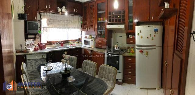 Cobertura, 3 quartos, à venda, 158 m², Jardim Itu - Porto Alegre — foto 3
