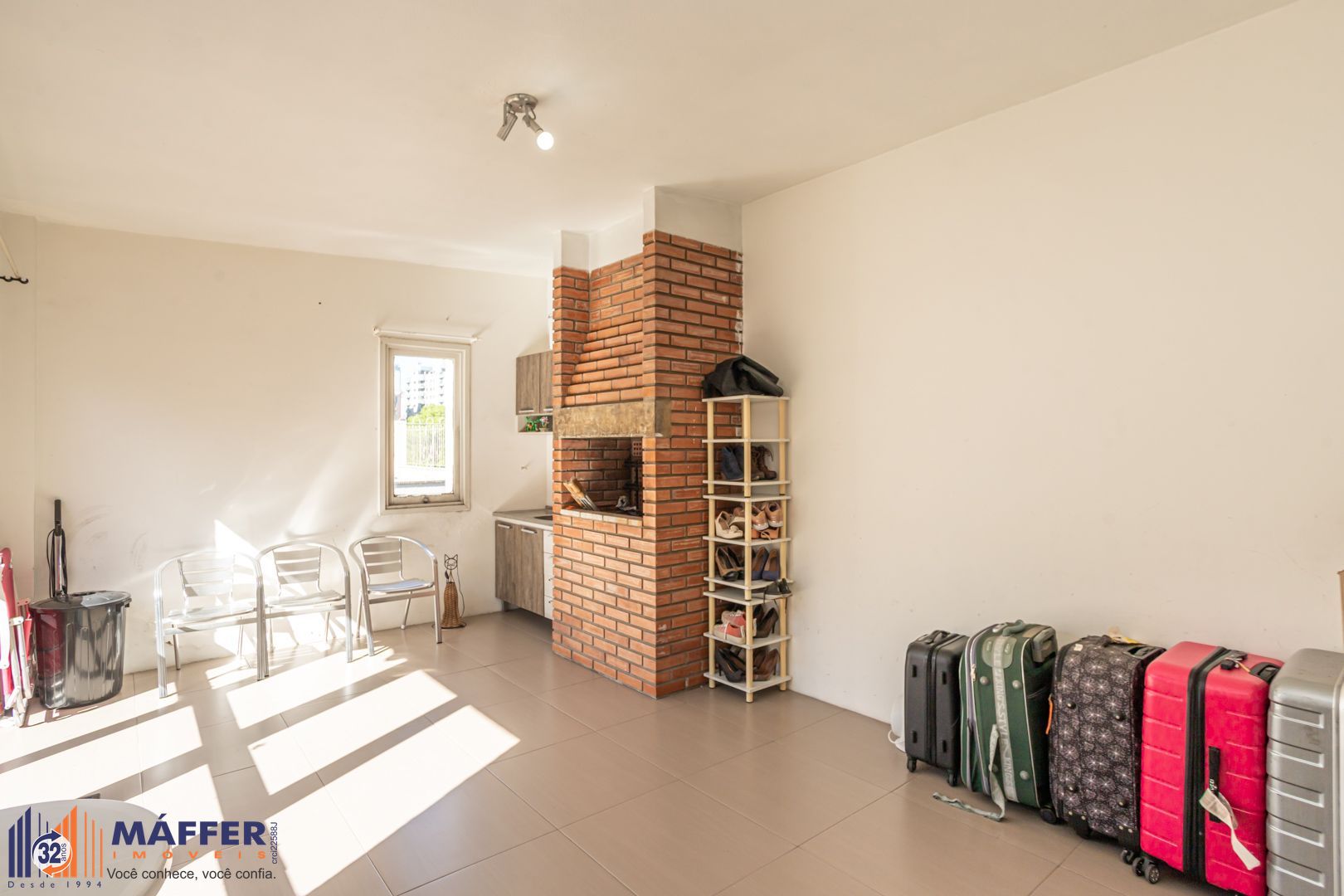 Apartamento, 1 quarto, 98 m² - Foto 2