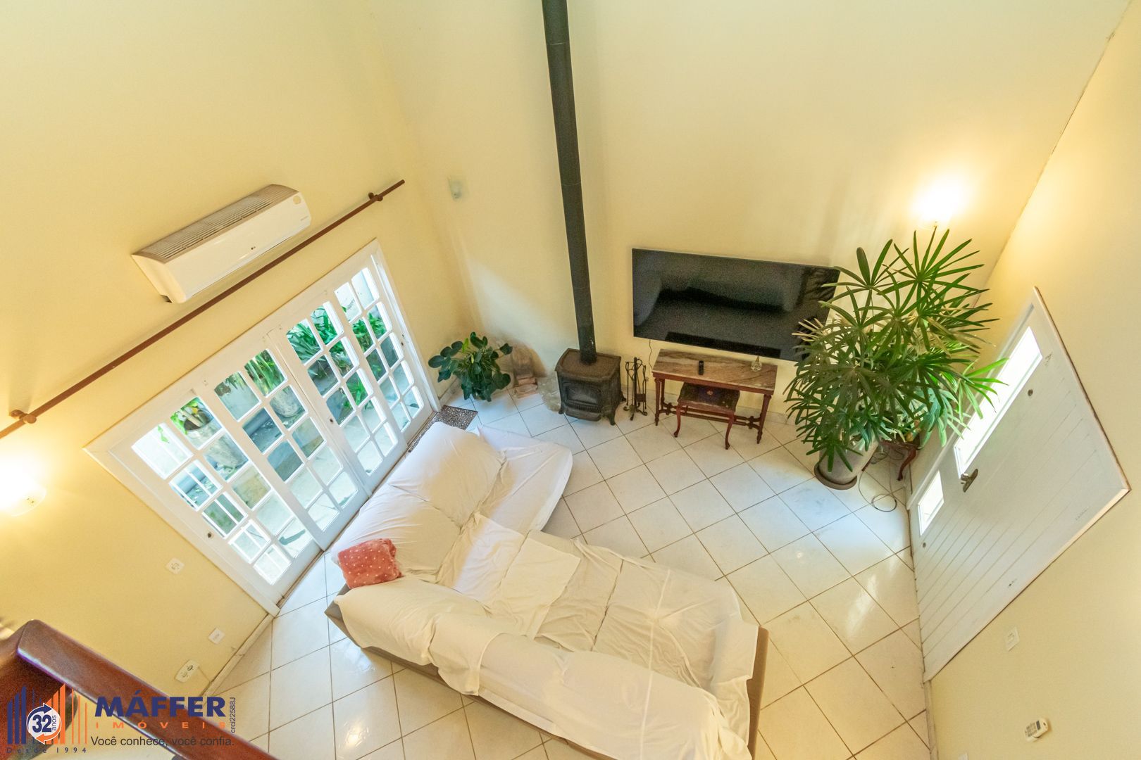 Casa, 4 quartos, 334 m² - Foto 9