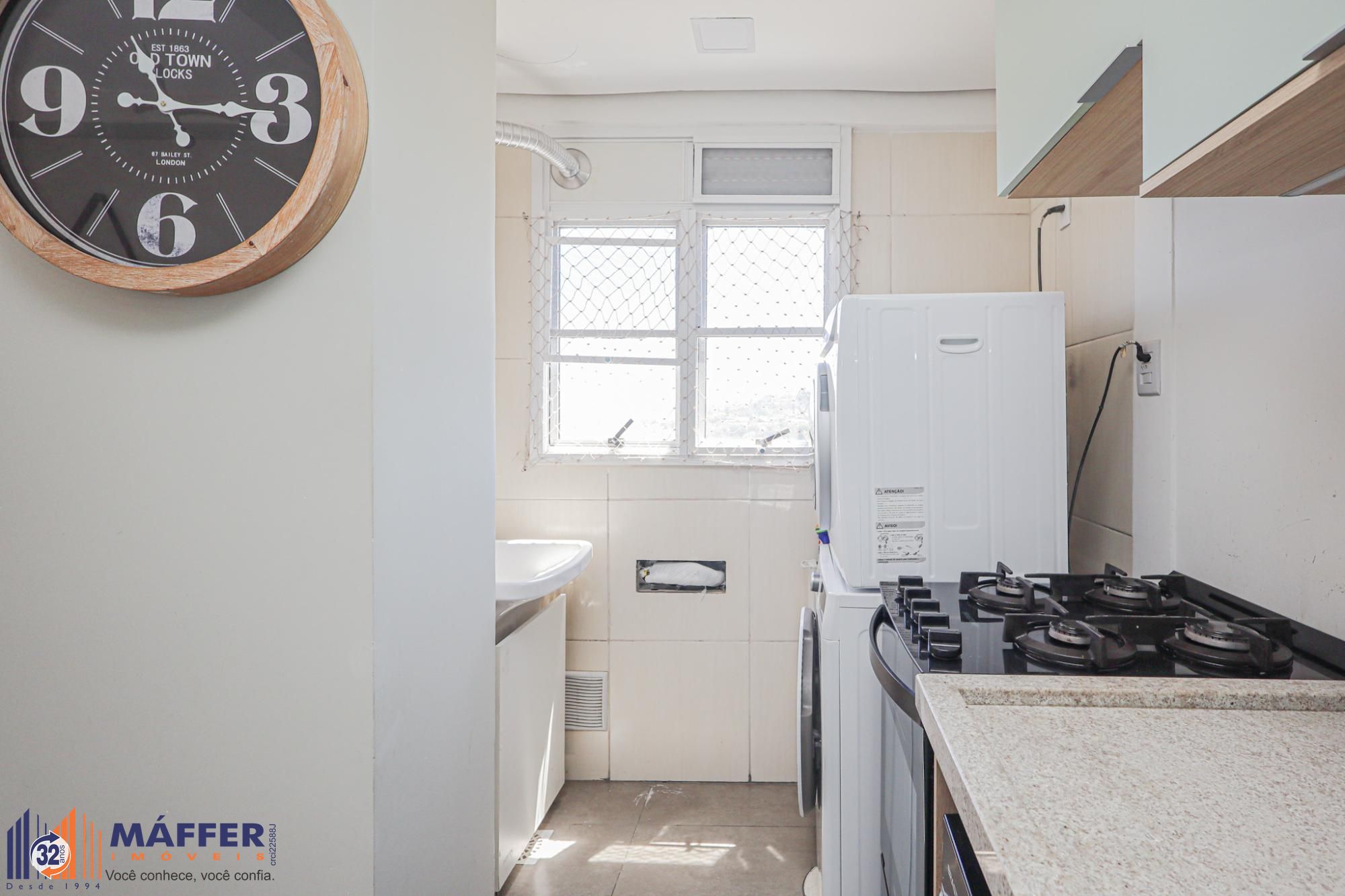 Apartamento, 3 quartos, 54 m² - Foto 19