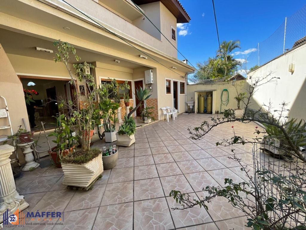 Casa, 4 quartos - Foto 35