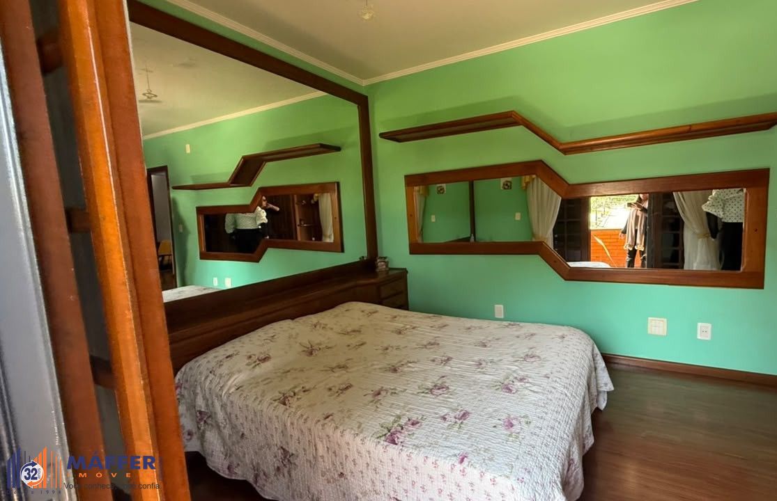 Casa, 3 quartos, 330 m² - Foto 15
