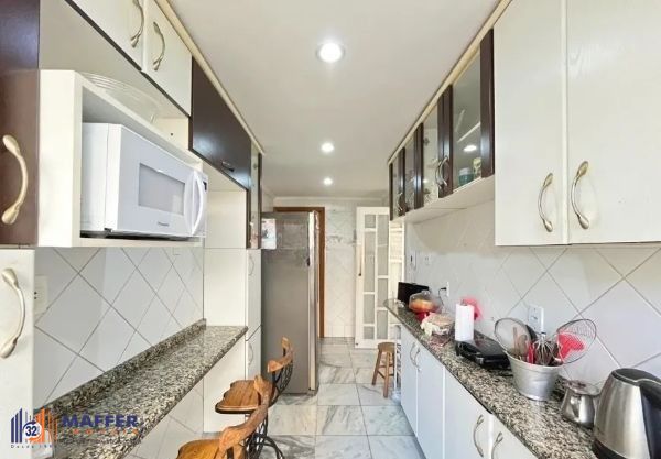 Apartamento, 3 quartos, 102 m² - Foto 21