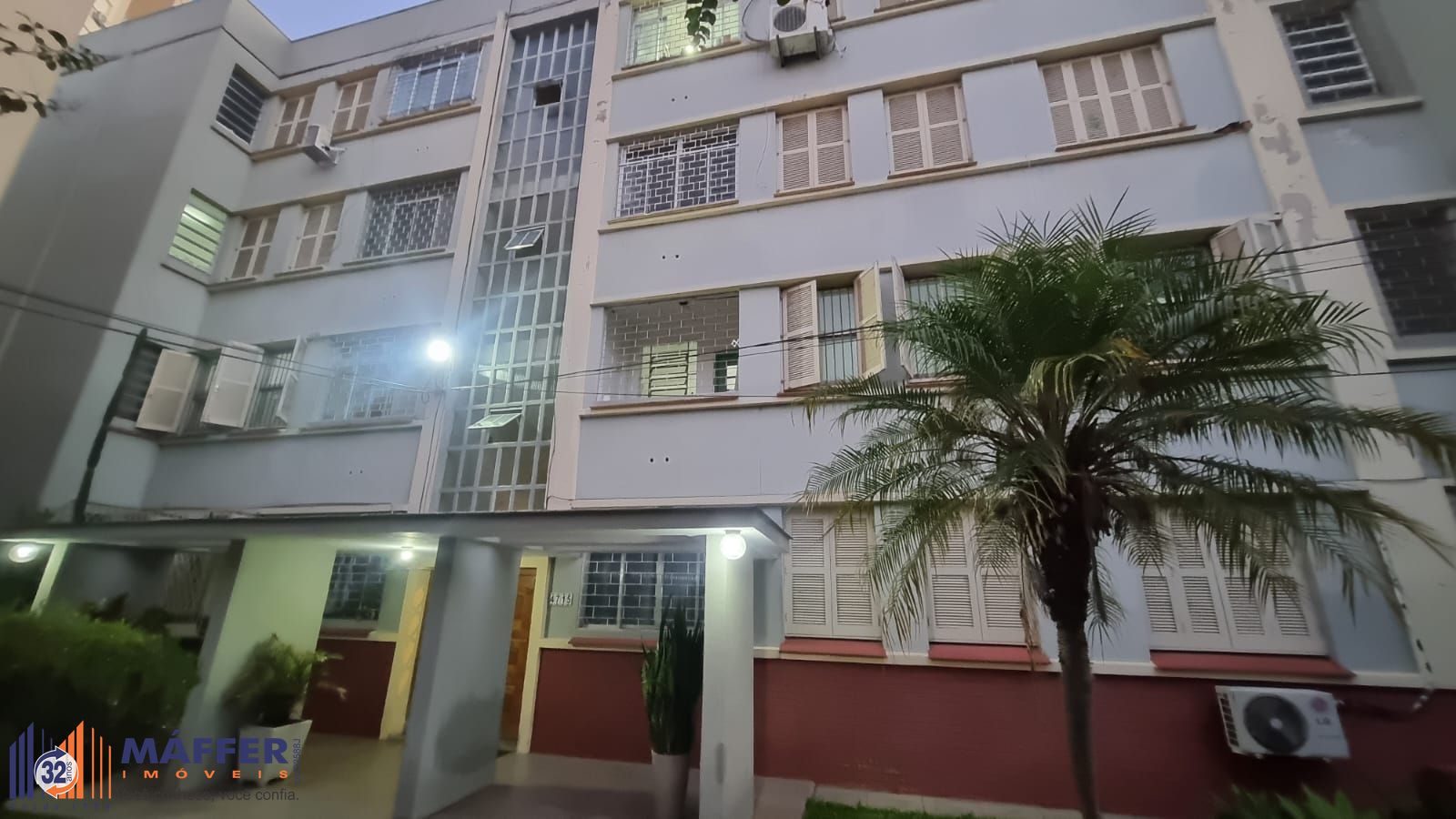 Apartamento, 2 quartos, 68 m² - Foto 1