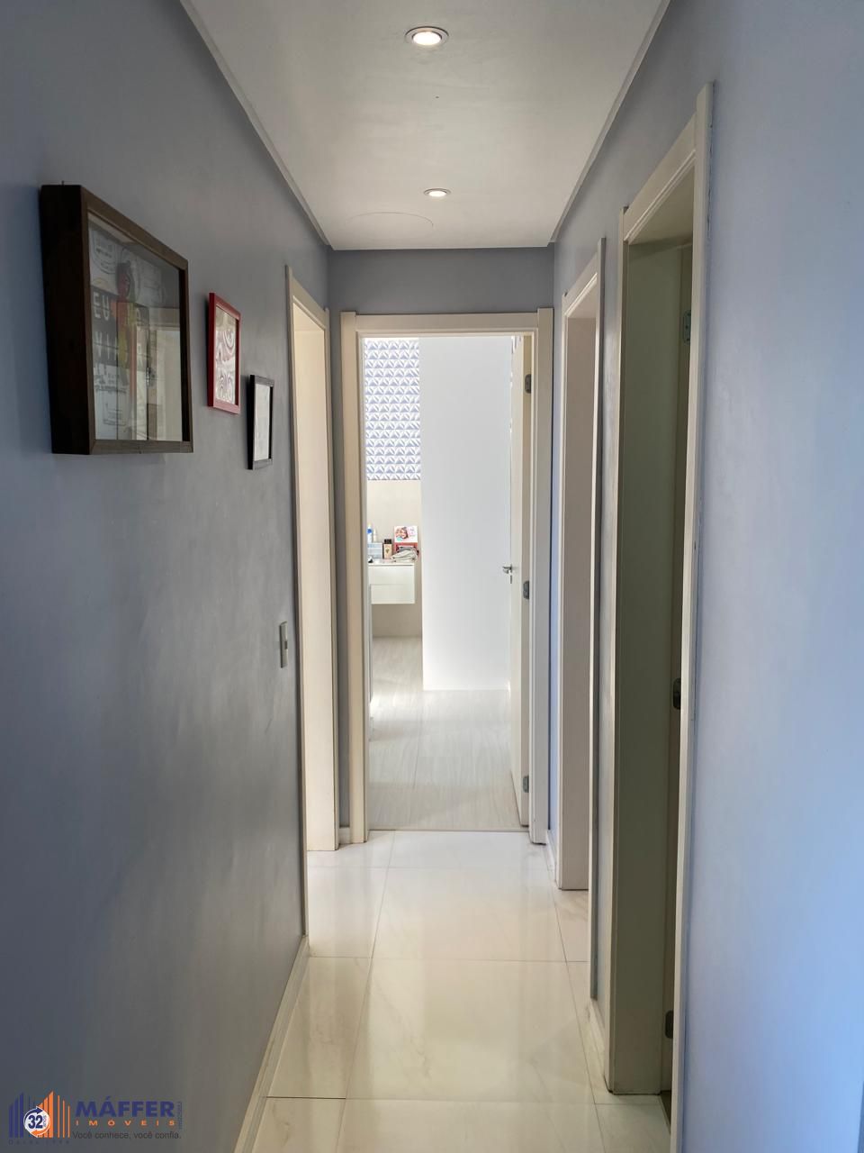 Apartamento, 3 quartos, 61 m² - Foto 21