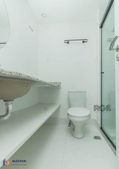 Apartamento, 1 quarto, 27 m² - Foto 16