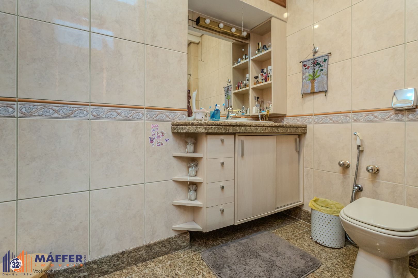 Casa de Condomínio, 5 quartos - Foto 30