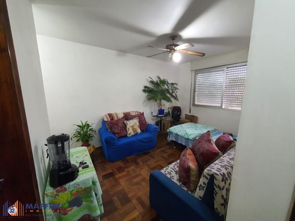 Apartamento, 1 quarto, 60 m² - Foto 4