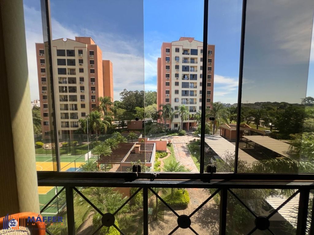 Apartamento, 2 quartos, 56 m² - Foto 4