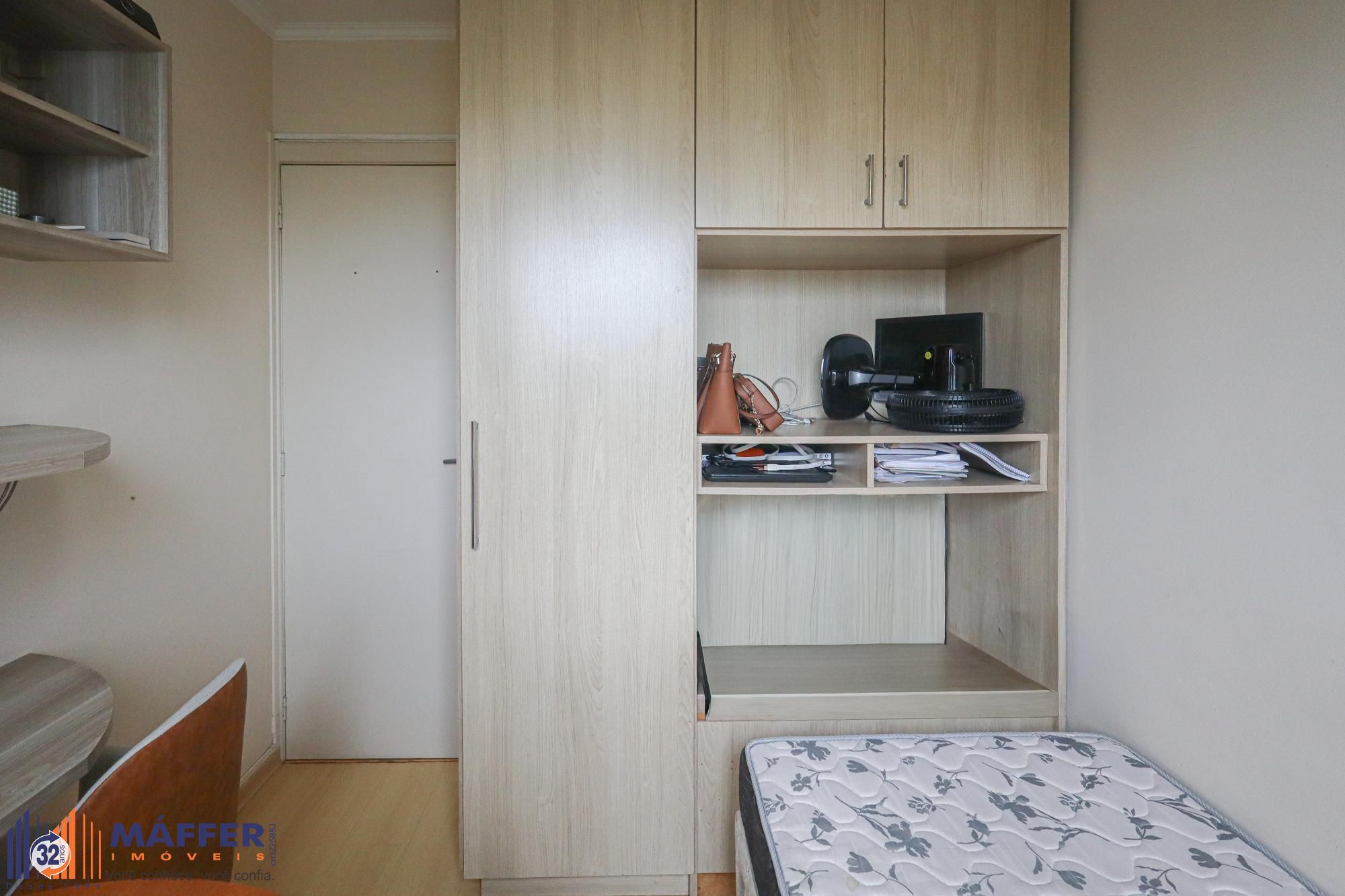 Apartamento, 3 quartos, 64 m² - Foto 14