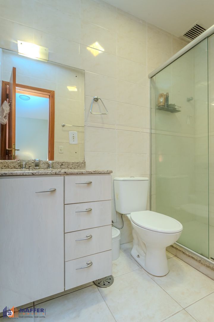 Casa, 3 quartos, 157 m² - Foto 17