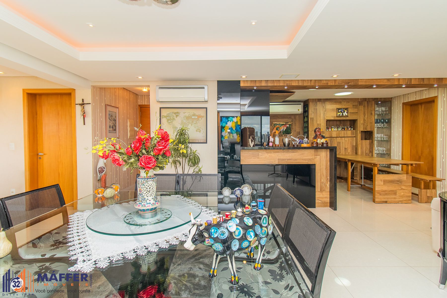 Apartamento, 3 quartos, 196 m² - Foto 9