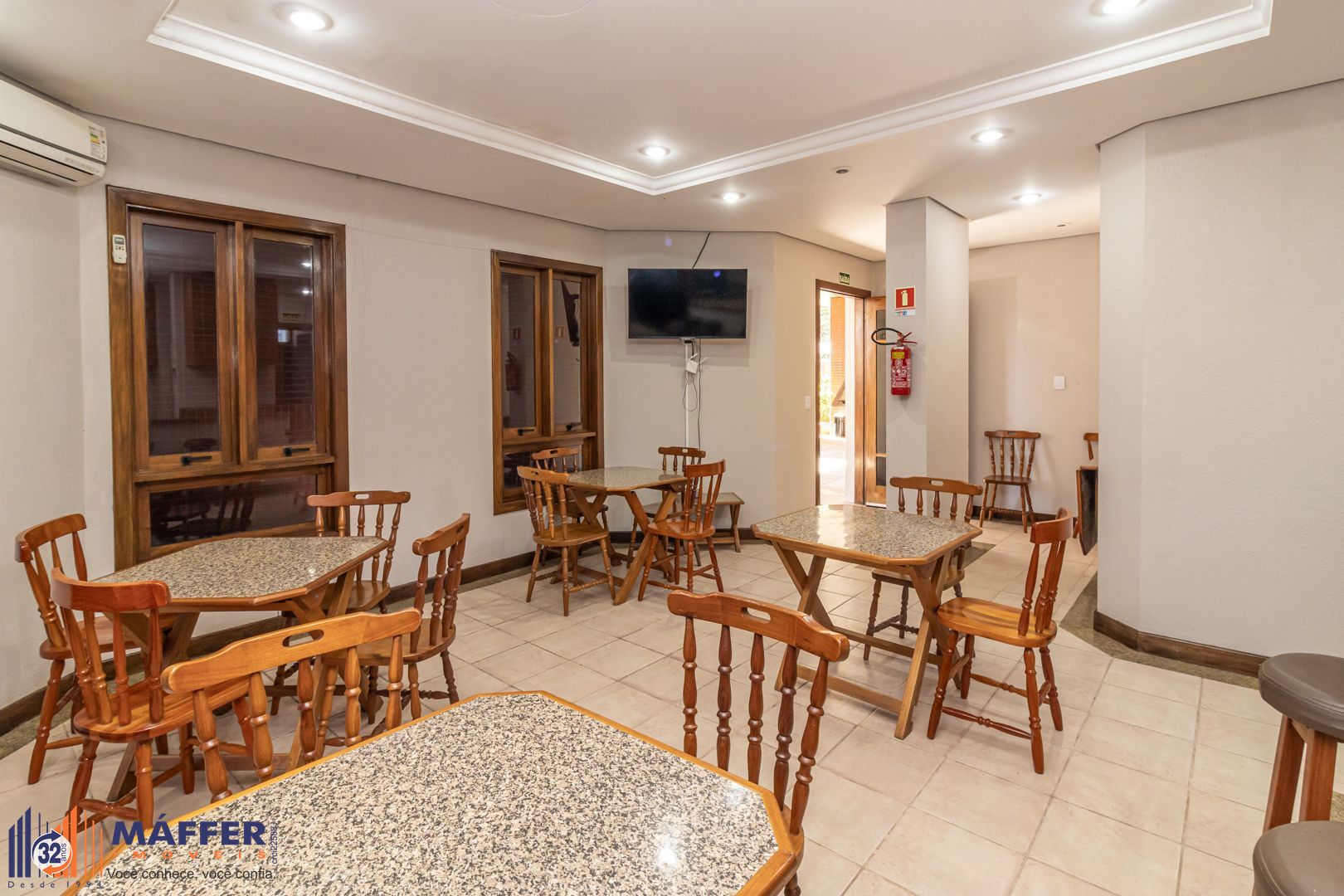 Apartamento, 3 quartos, 80 m² - Foto 36