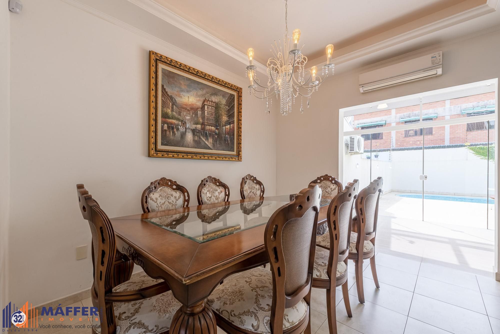 Casa, 3 quartos, 390 m² - Foto 6