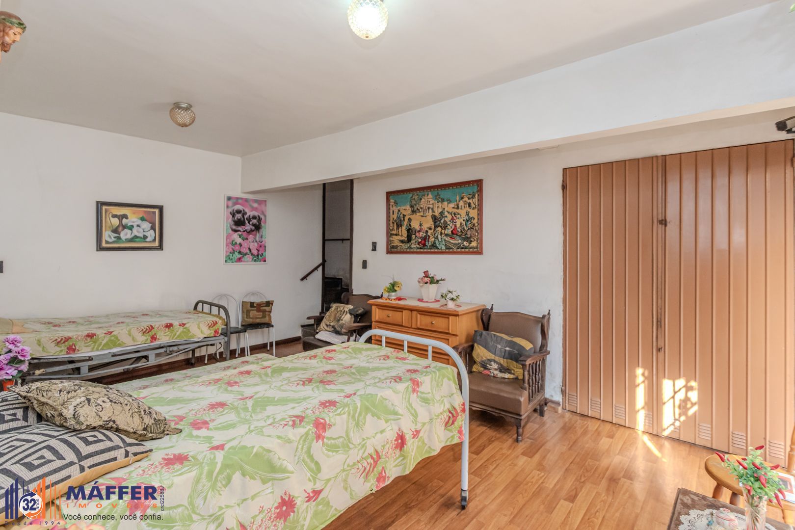 Casa, 9 quartos, 281 m² - Foto 21