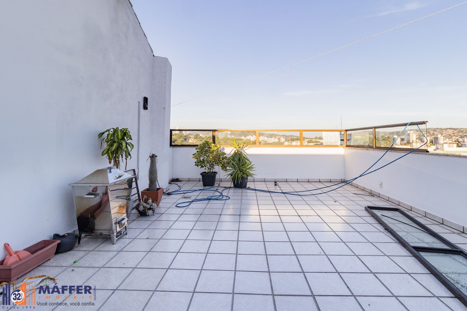 Cobertura, 2 quartos, 172 m² - Foto 34
