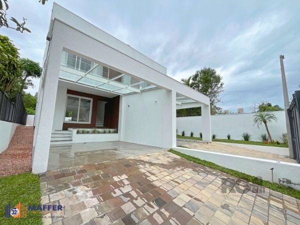 Casa, 3 quartos, 200 m² - Foto 33