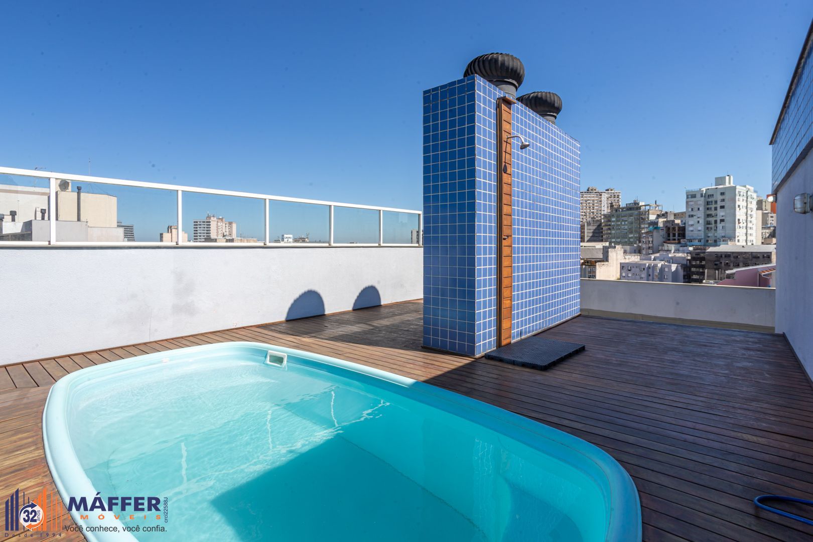 Apartamento, 2 quartos, 64 m² - Foto 37
