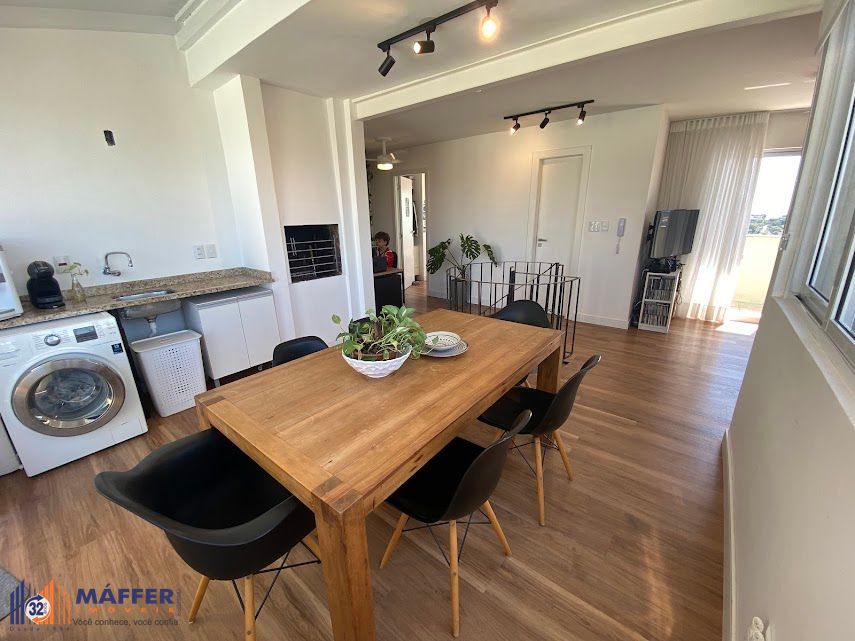 Cobertura, 3 quartos, 151 m² - Foto 27