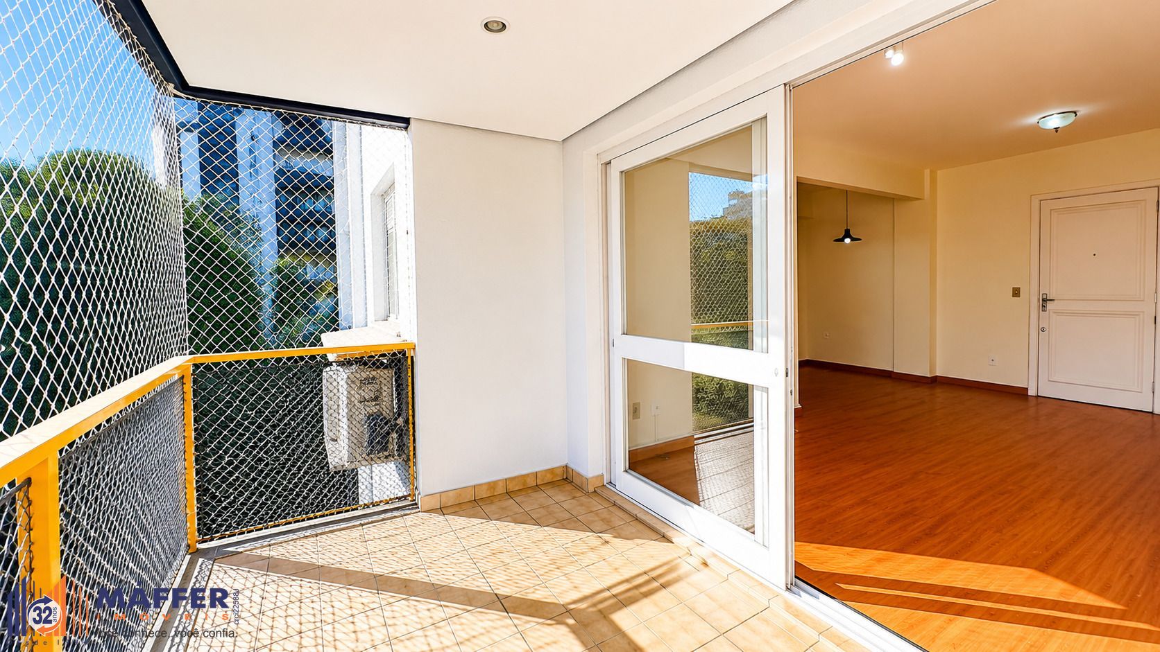 Apartamento, 2 quartos, 75 m² - Foto 6