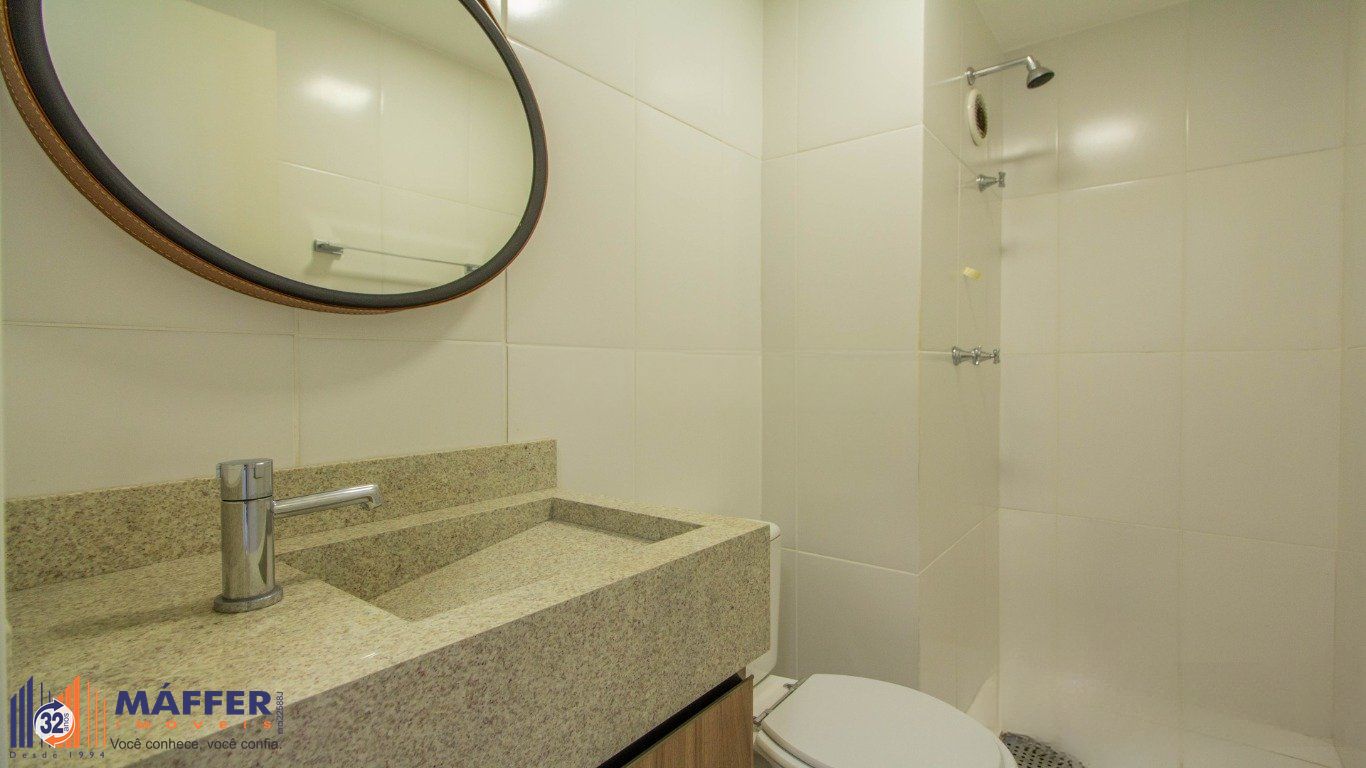 Apartamento, 3 quartos, 60 m² - Foto 23