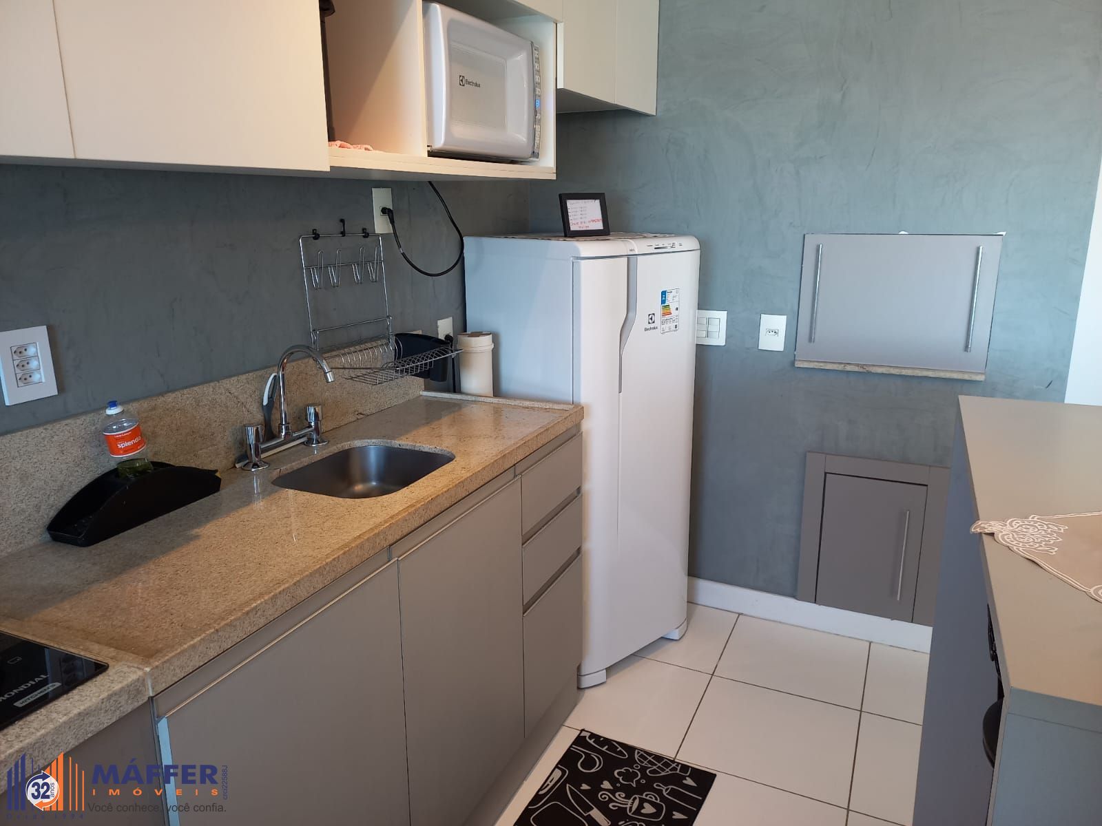 Apartamento, 2 quartos, 60 m² - Foto 18