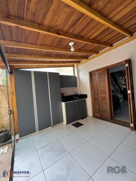 Casa de Condomínio, 2 quartos - Foto 15