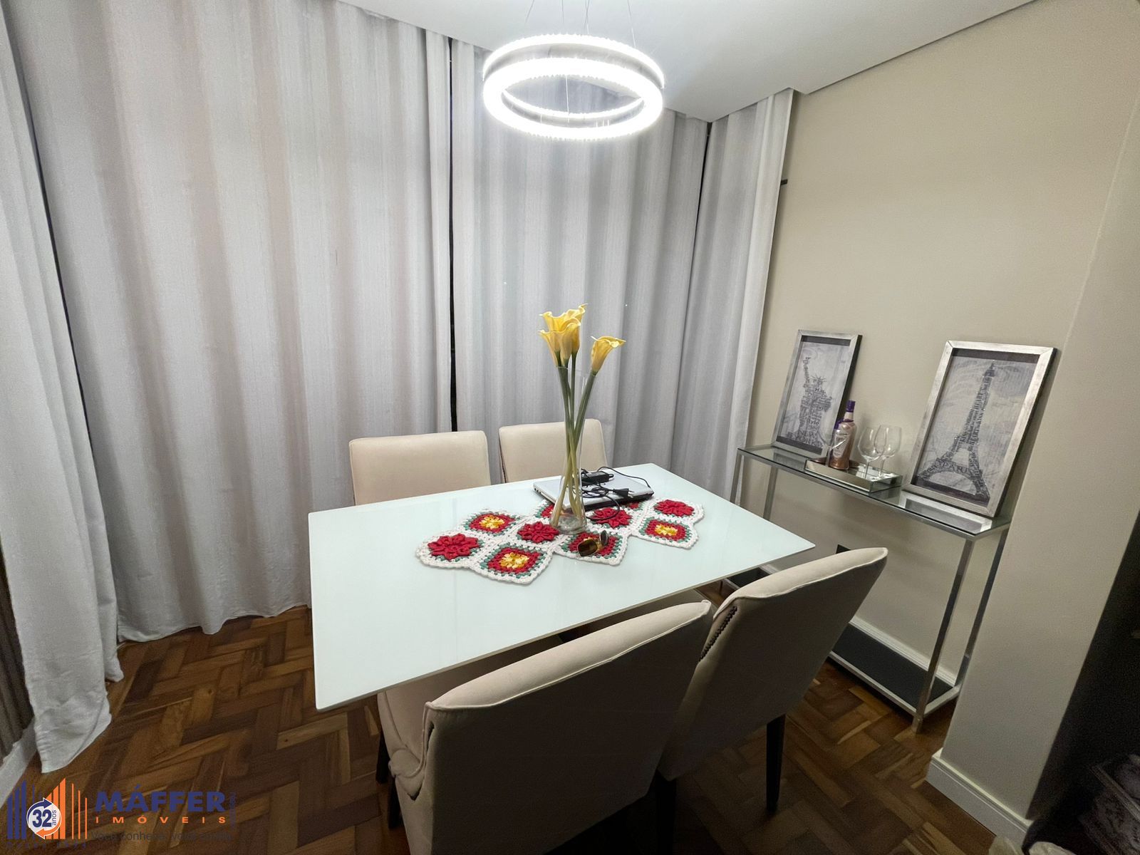 Apartamento Garden, 3 quartos, à venda, 187 m², Sarandi - Porto Alegre — foto 5