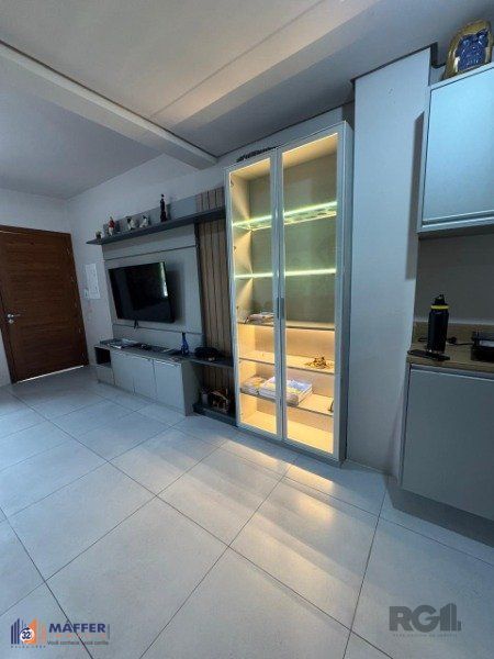 Casa de Condomínio, 2 quartos, à venda, 77 m², Teresópolis - Porto Alegre — foto 3