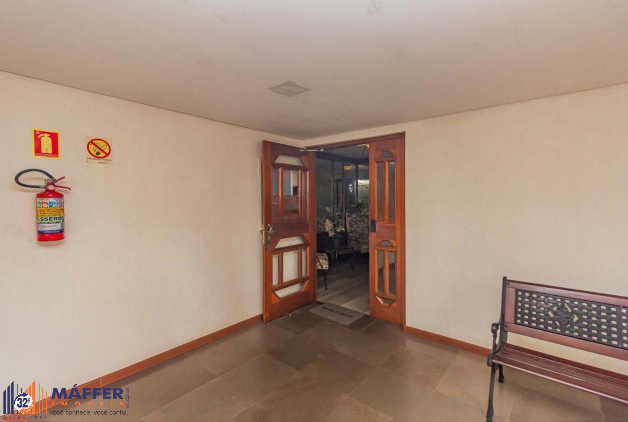 Apartamento, 3 quartos, 93 m² - Foto 26