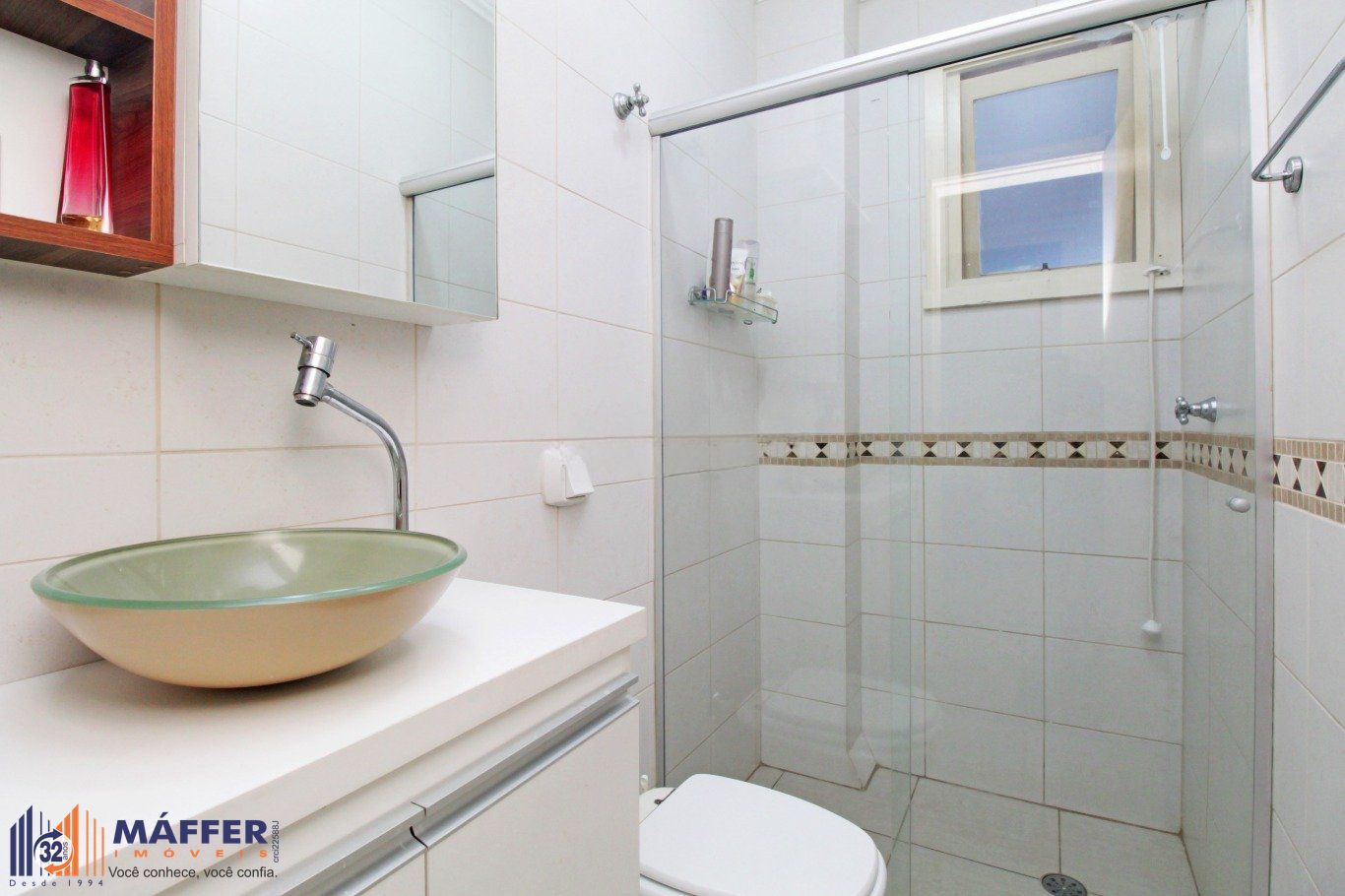 Apartamento, 2 quartos, 58 m² - Foto 13